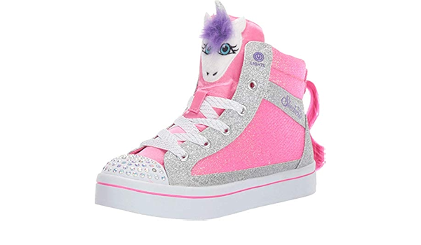 skechers niña twinkle toes