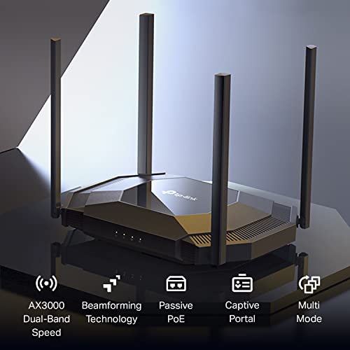 Tp link ax3000 bridge mode Clearance
