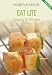 Eat Lite Vegetarian Snacks & Starters