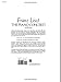 The Piano Concerti in Full Score (Dover Orchestral Music Scores)