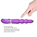 Utimi Female 10-frequency Vibrating Vibrator (Purple)