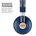 House of Marley Positive Vibration 2 Wireless Bluetooth On Ear Headphonesthumb 3