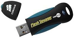 Corsair CMFVY3A-64GB 64 GB USB 3.0 Flash Voyager