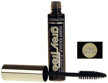 Greyfree Instant Hair Color Touch Up - Light Blonde In Stock At Us, Faster Shipping !!