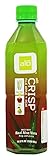 ALO - Original Aloe Drink Aloe Vera + Apple + Pear - 16.9 oz. (Pack of 3)