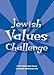 Jewish Values Challenge Playing Cards by