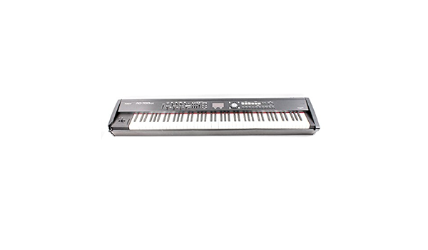 Roland Rd 700 Nx Piano Digital Amazon Es Instrumentos Musicales