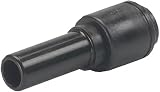 John Guest PM061512E Reducer 15mm x 12mm Fitting view 3