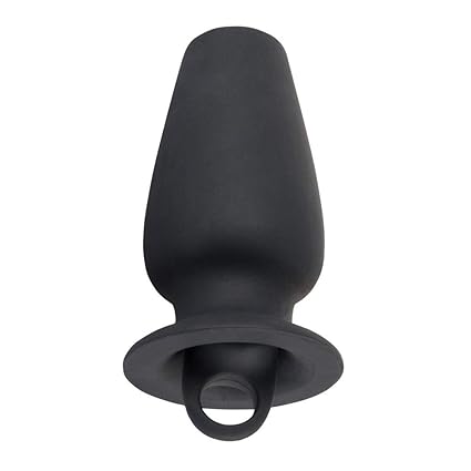 You2toys Lust Tunnel Plug with stopper