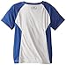 Under Armour Little Boys' Elevated Armour Short Sleeve Tee