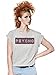 Psycho Mens & Ladies Fashion Slogan Unisex Fit T-Shirt
