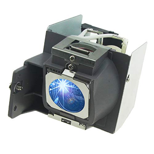 Huaute RLC-070 Replacement Projector Lamp With Housing for ViewSonic PJD5126 PJD6223 PJD6353 PJD6353s PJD6653w PJD6653ws Projectors