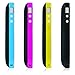 mophie Juice Pack Plus Battery Case for iPhone 4/4S - Black