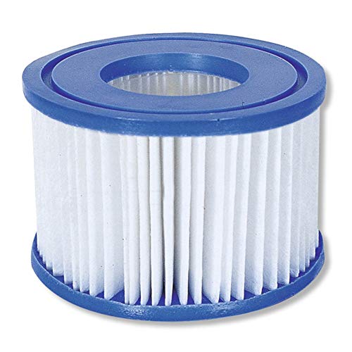 Coleman SaluSpa 90352E Pool Filter Pump Type VI Replacement Cartridge