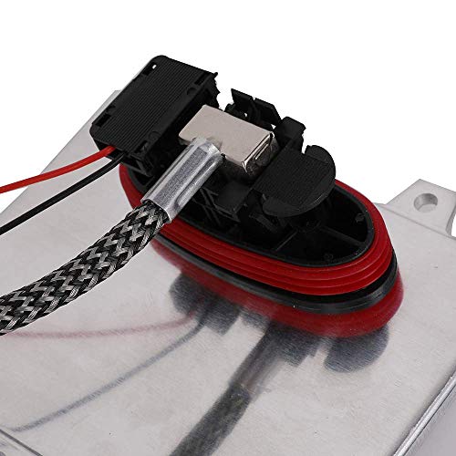 image for Yikesai 5DV 009 000-00 Xenon Hid Headlight Ballast Control Unit with I