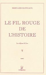 Le  fil rouge de l'histoire