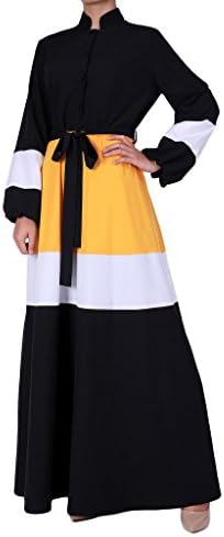 INGSIST Islamic Women Clothing Daily and Evening Party Wer Burka