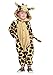 RG Costumes Georgie Giraffe, Brown/Tan, Toddler