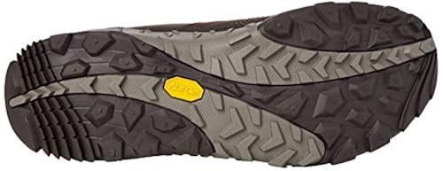 Merrell Men's Annex Trak Low Hiking Shoe, Clay, 45 M M UK