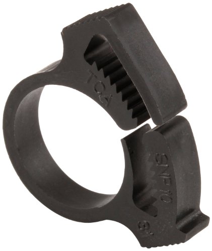 Bunn 12422.0001 hose-snap clamp