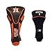 Team Golf MLB Golf Club Single Apex Driver Headcover, Fits All Oversized Clubs, Truly Sleek Design