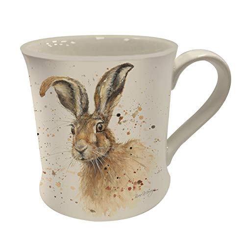Bree Merryn Loveable Characters Mug (Hare)