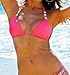Boosic Bikini Crossover Harness Double Layered Waist Belly Body Chain For Women