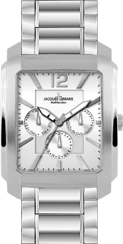 jacques lemans madrid