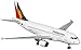GeminiJets Philippines A319  1:400 Scale Vehicle