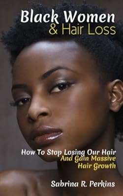 Black Women Hair Loss How To Stop Losing Our Hair Gain