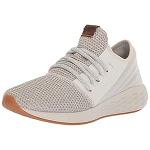 New Balance Men’s Fresh Foam Cruz Decon V2 Sneaker