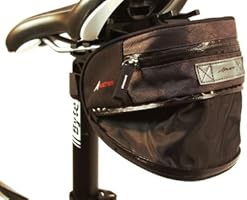 avenir saddle bag
