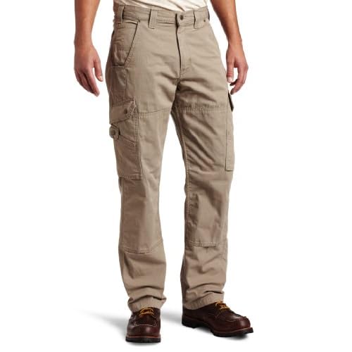 carhartt ripstop cell phone pants