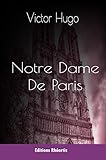 Notre Dame de Paris (French Edition) by Victor Hugo, Victor