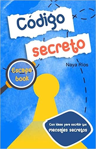 amazon codigo secreto