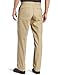 Dickies Men's Flat Front Pant, Khaki, 32X30