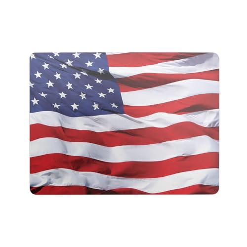 Laptop Skin Compatible with Microsoft Surface Laptop 8 13" (2025) - American Fl…