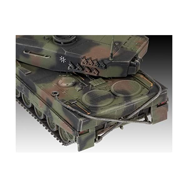 Revell 03311 SLT 50-3 "Elefant und Leopard 2A4 – Bild 8