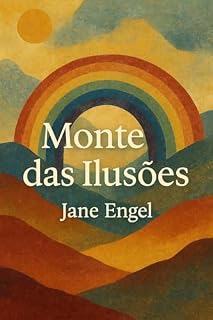 Livro Monte das Iluões