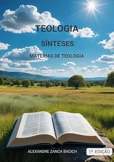 Livro Material Teológico