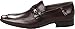 Calvin Klein Men's Brice Slip-OnDark Brown10 M US