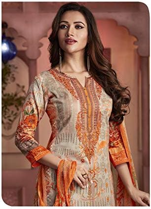 Jvn Signature Bollywood Designer Pakistani/Indian Patiala Dhoti & Plazzo Salwar Kameez Suit