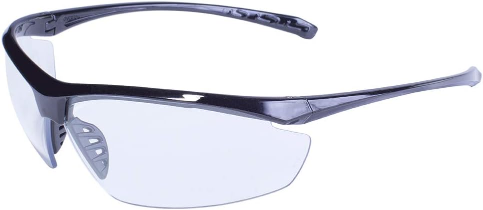 Global Vision Eyewear Classic-2 Anti-Fog Goggles