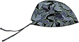 Fashion Prints by Dickies Unisex Print Scrub Hat