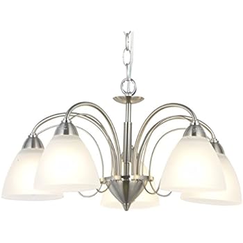 light mid century modern ceiling brushed nickel vinluz fixtures chandeliers contemporary lighting bedroom pendant dining foyer hallway kitchen