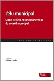 L' élu municipal