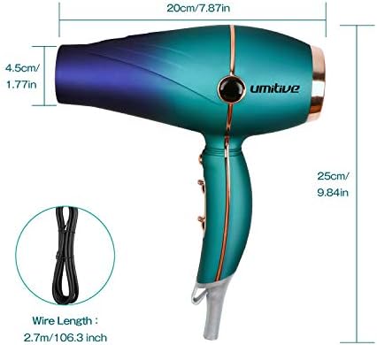 Abody Secador De Pelo Profesional Iónico Con Motor 2300w Opiniones Flash  Sales, UP TO 52% OFF | www.apmusicales.com