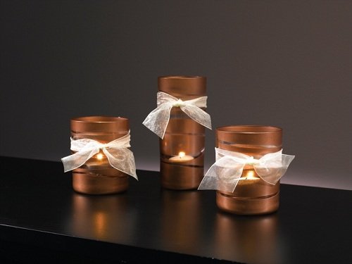 Krylon Metallic Brass Spray Paint - Image 2