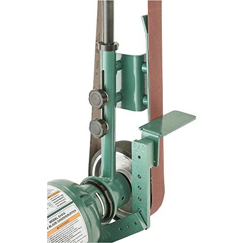 Grizzly G1015 Knife Belt Sander/Buffer Pricepulse