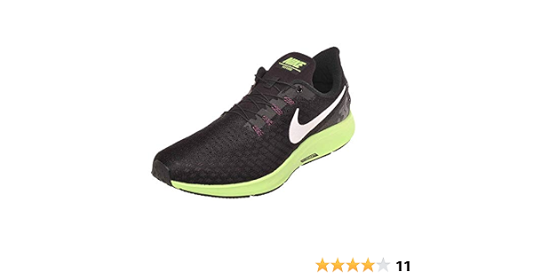 Amazon.com: Nike Zapatillas de running Zoom Pegasus 35 Flyease para hombre  : Ropa, Zapatos y Joyería